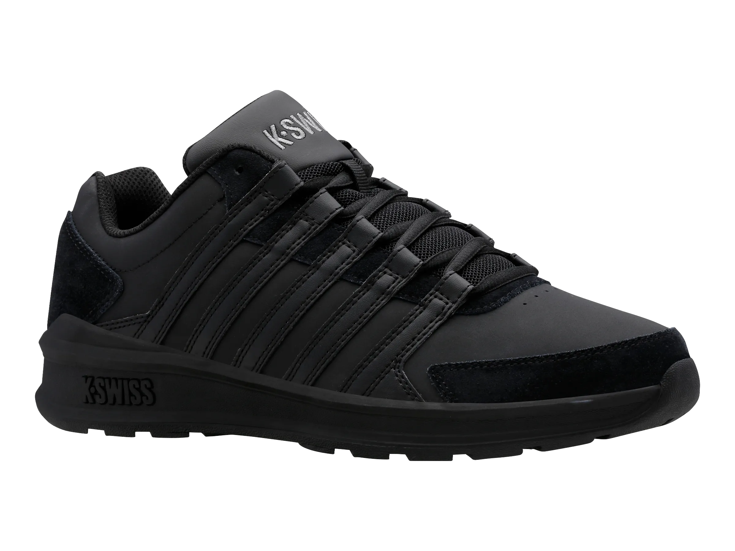 07000-010-M | VISTA TRAINER | BLACK/BLACK/BLACK