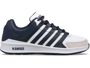 07119-160-M | VISTA TRAINER T | WHITE/NAVY/BONE