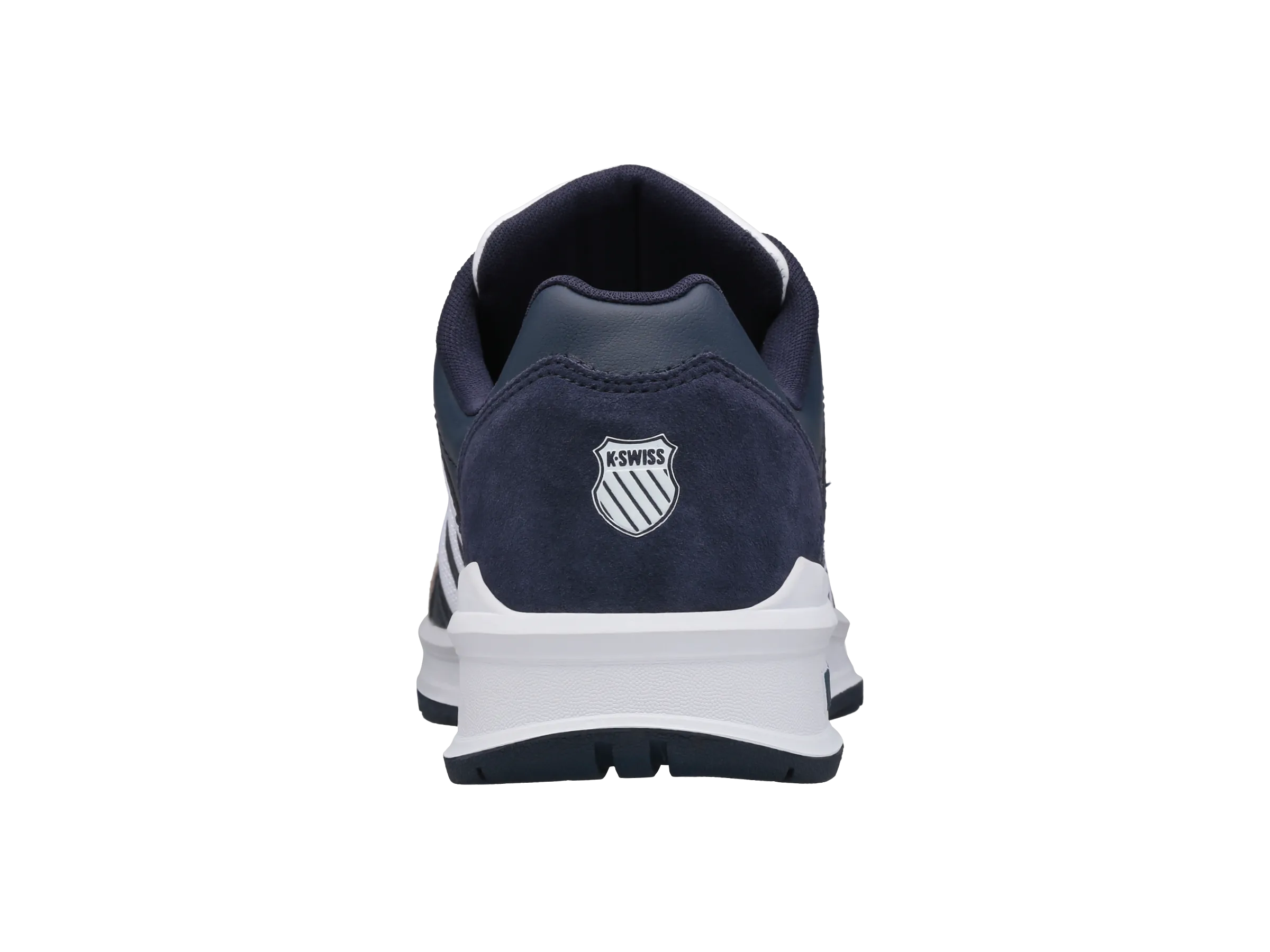 07119-160-M | VISTA TRAINER T | WHITE/NAVY/BONE