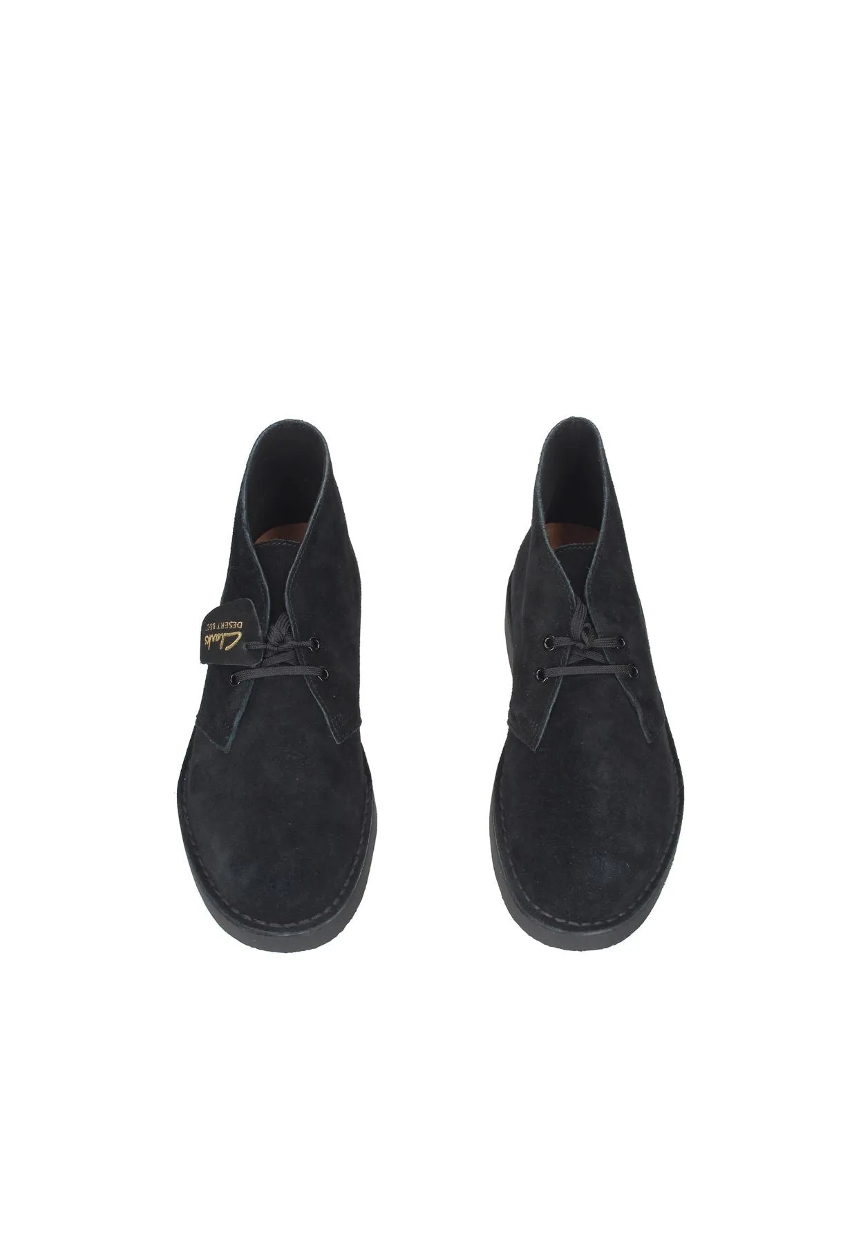 166779/25 Polacchino CLARKS