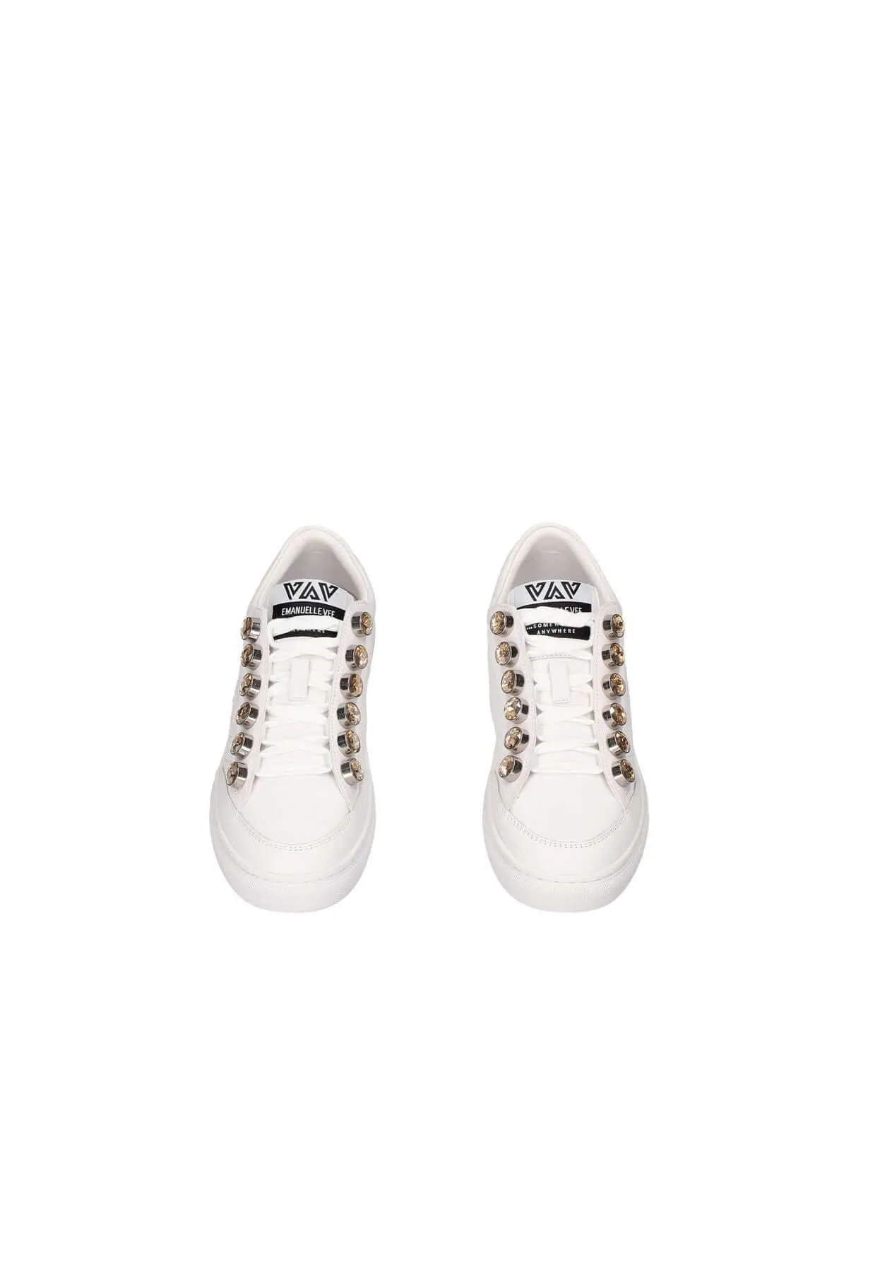 442P-700-12P003CB sneaker Emanuelle Vee