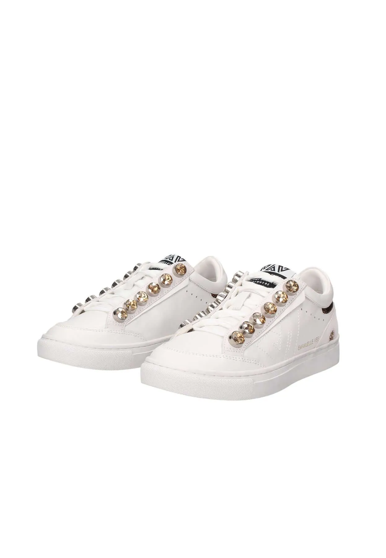 442P-700-12P003CB sneaker Emanuelle Vee