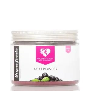 Acai Powder