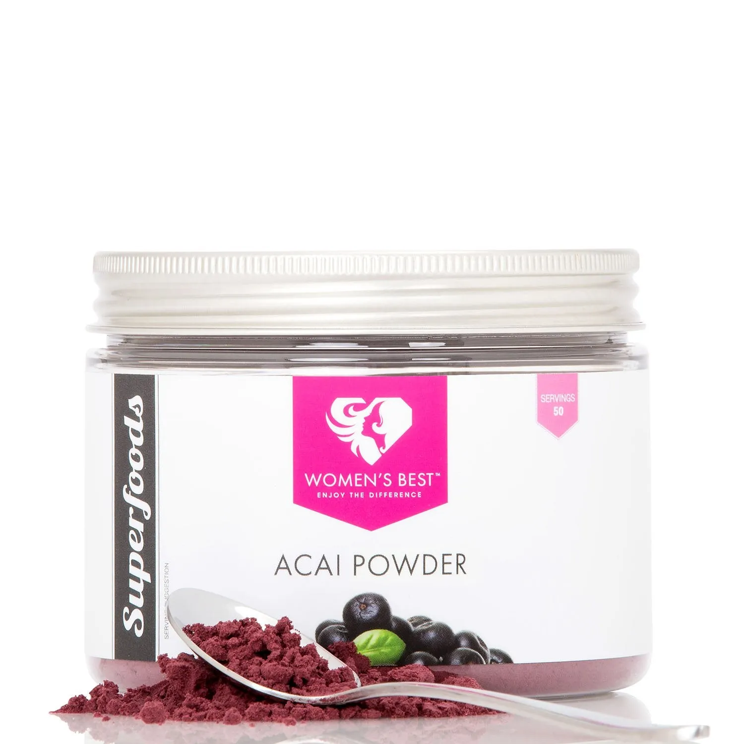 Acai Powder