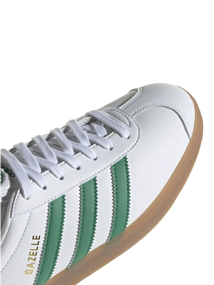 Adidas Gazelle in Bianco Nuvola