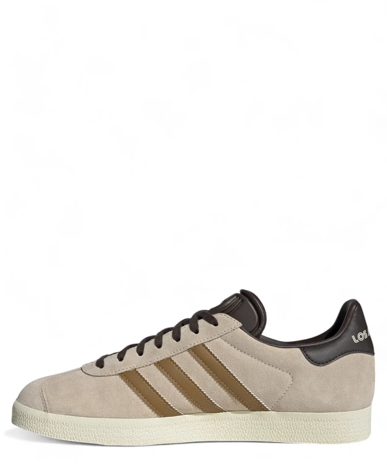 Adidas Gazelle Los Angeles FC