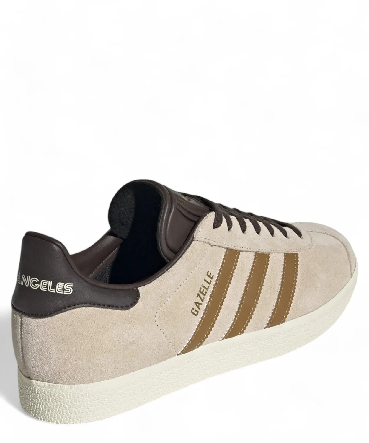 Adidas Gazelle Los Angeles FC