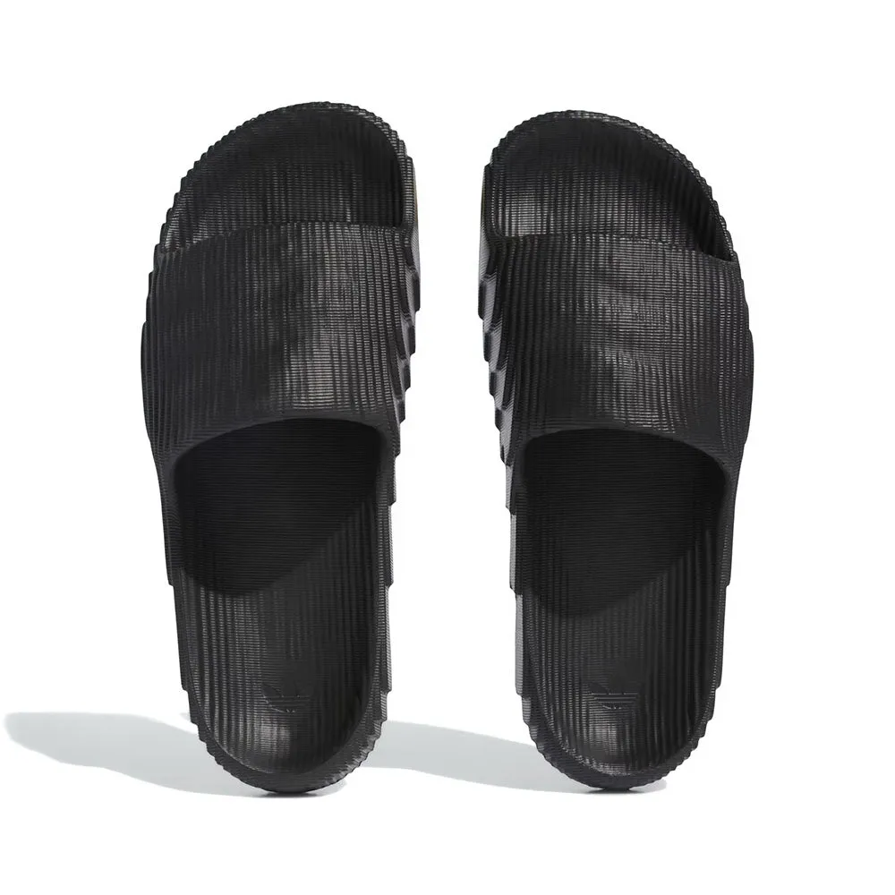 ADILETTE 22 BLACK