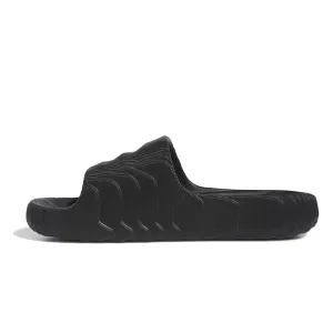 ADILETTE 22 BLACK