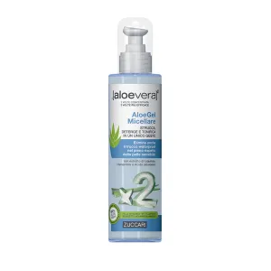 Aloevera2 Aloegel Micelare 200ml