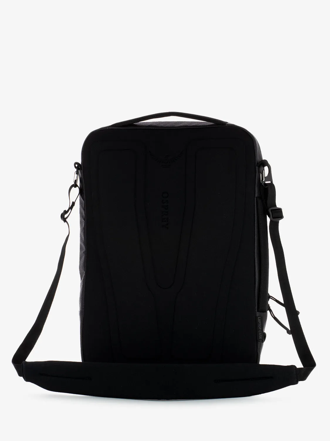 Archeon Laptop Case black