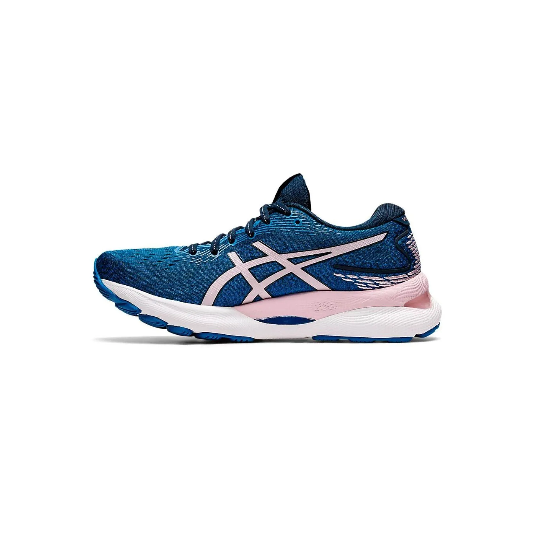 ASICS GEL NIMBUS 24 W