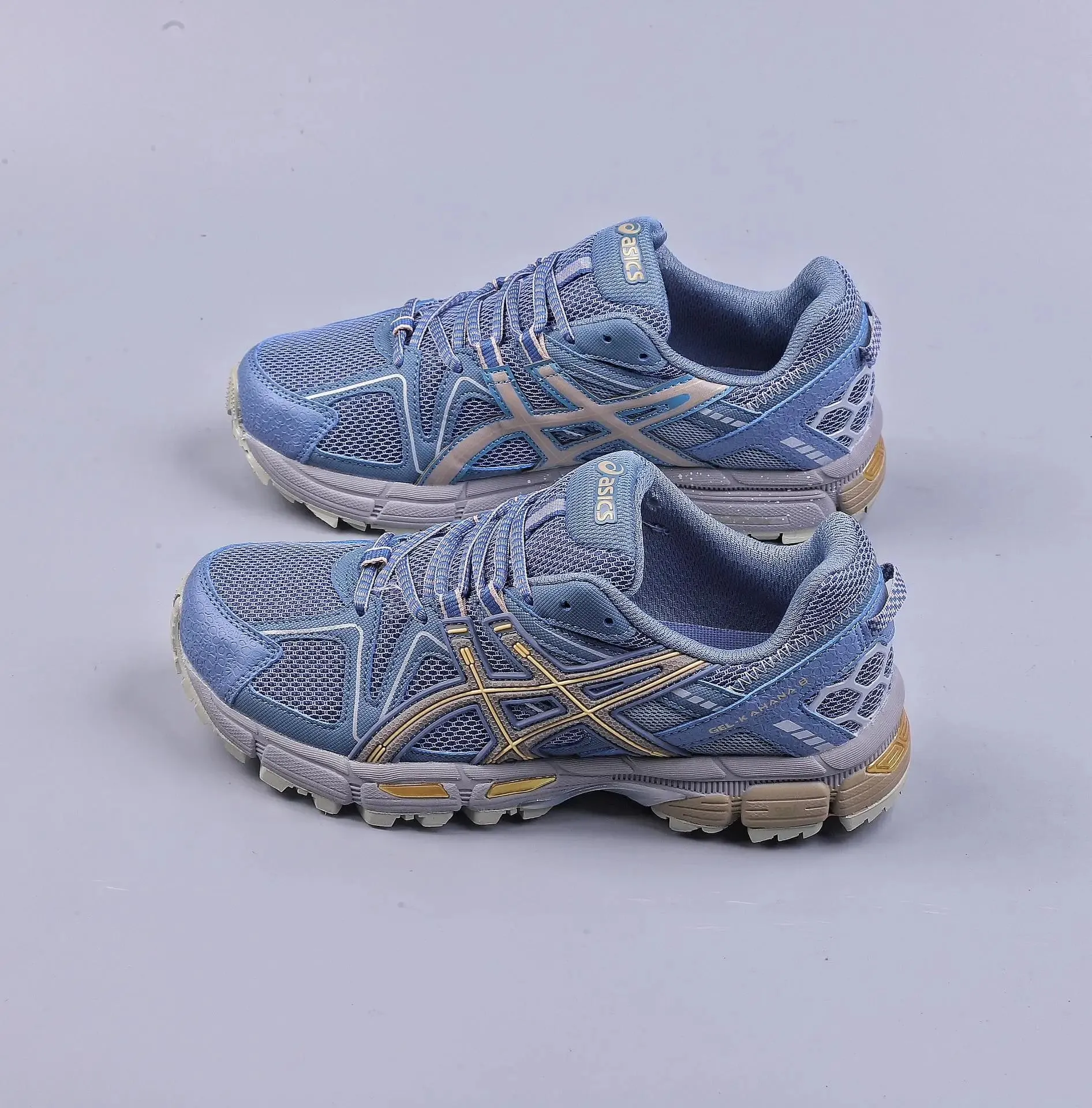 Asics GEL8 GEL Kahana 8