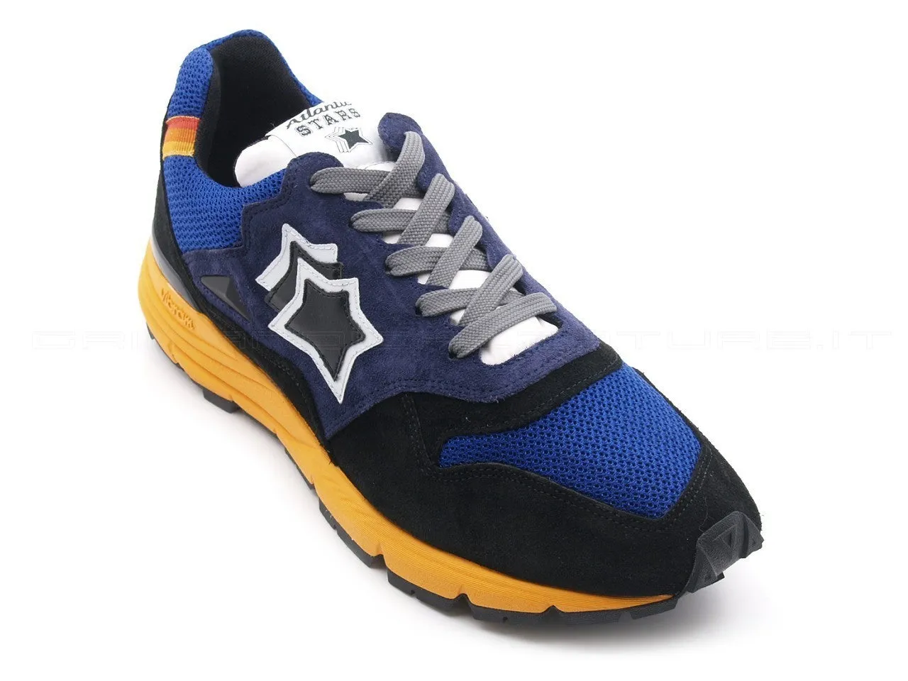 Atlantic Stars Polaris scarpe uomo