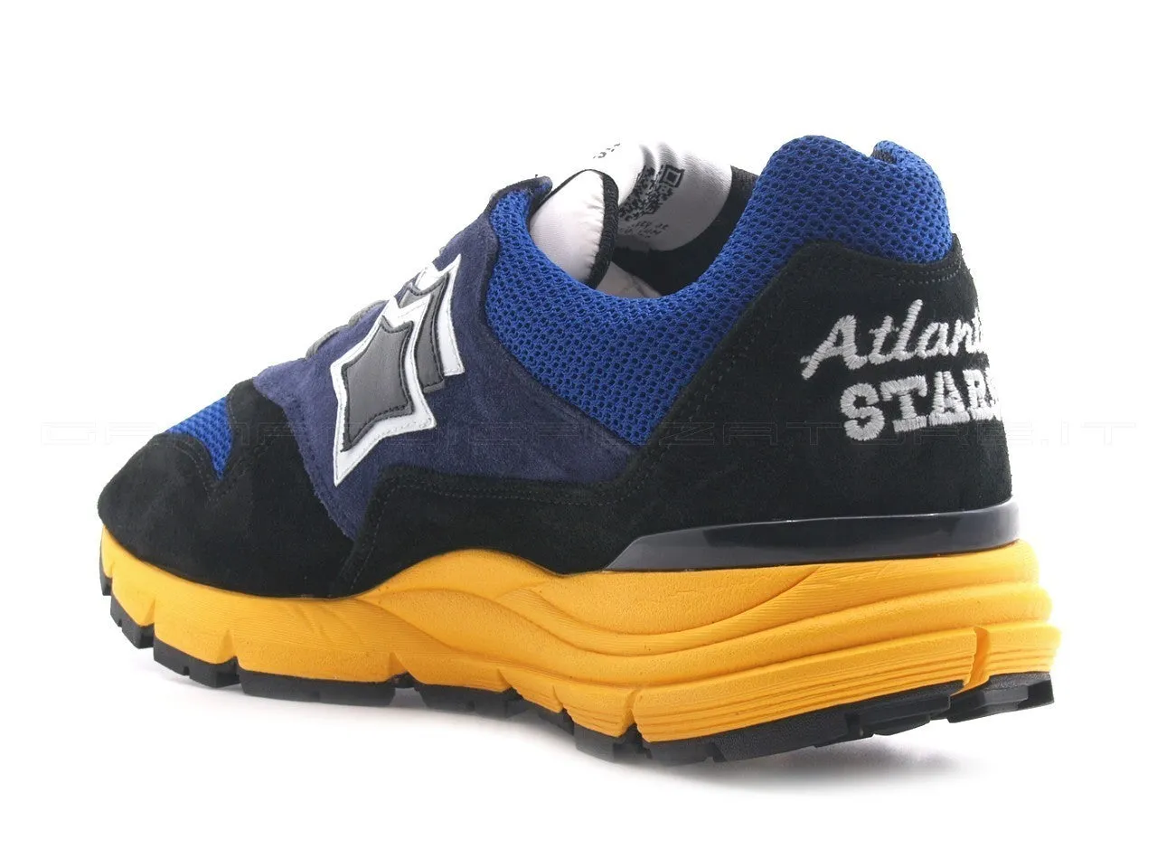 Atlantic Stars Polaris scarpe uomo