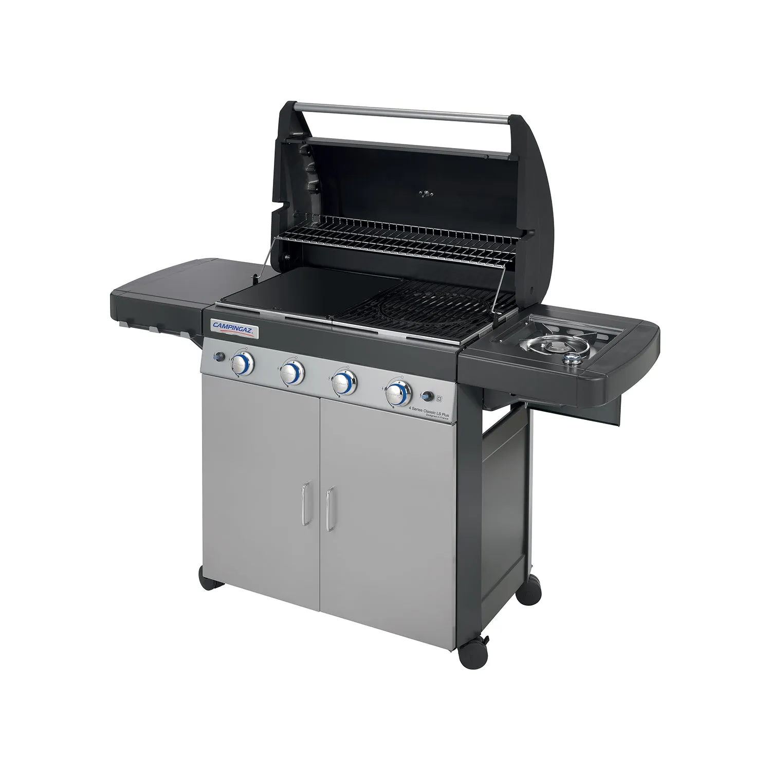 Barbecue Gas 4 Series Classic Ls Plus