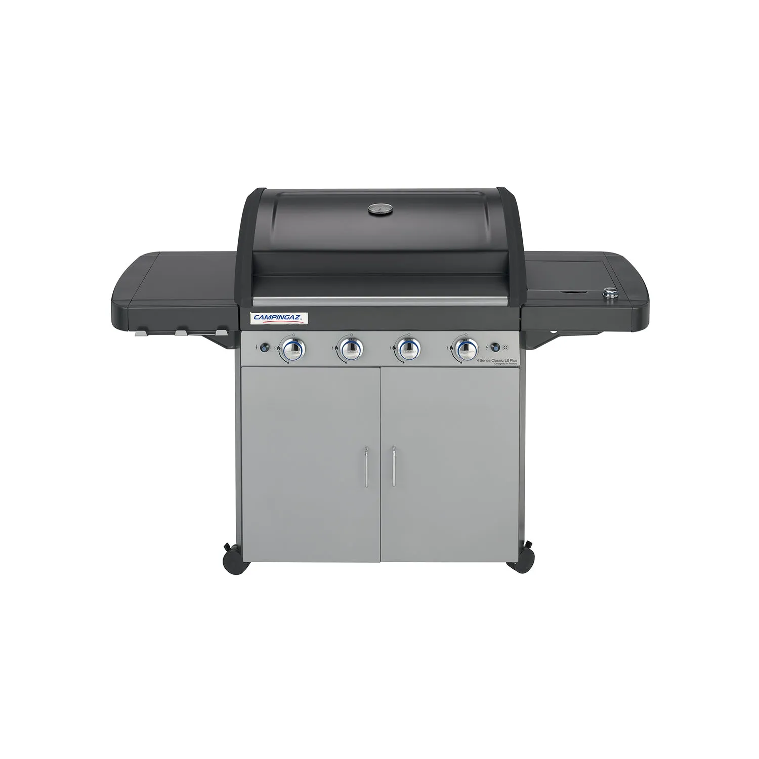 Barbecue Gas 4 Series Classic Ls Plus