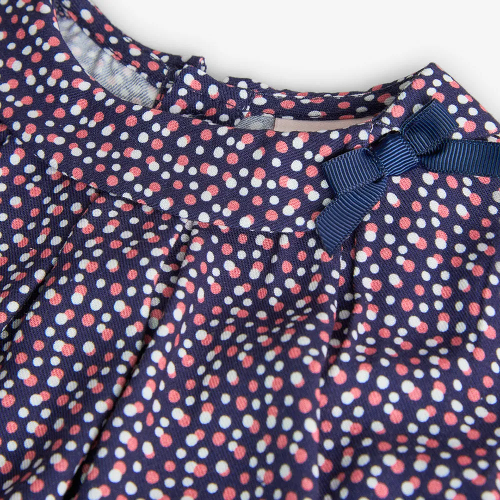 Blusa pois per bimba -BCI