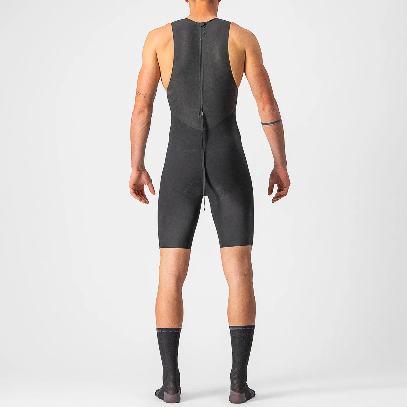 Body Castelli Elite Speed Suit - Nero