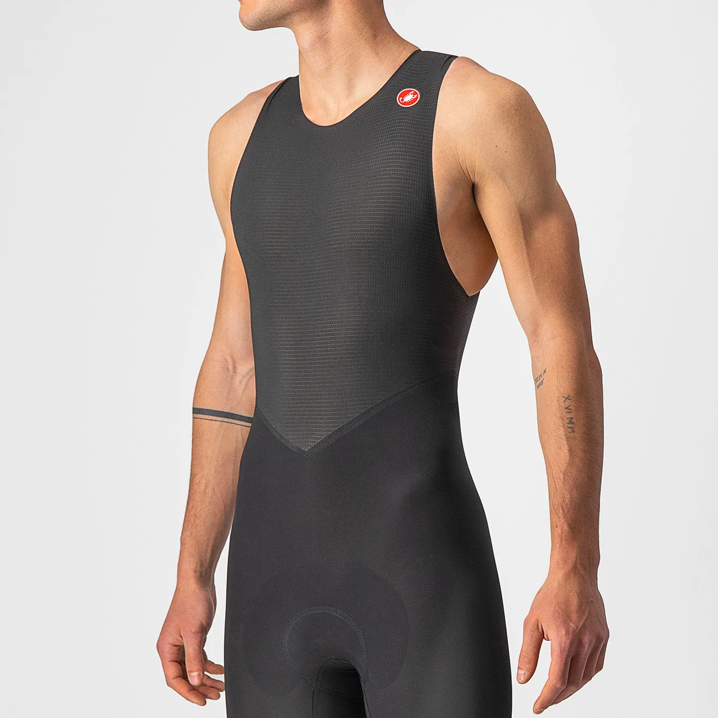 Body Castelli Elite Speed Suit - Nero