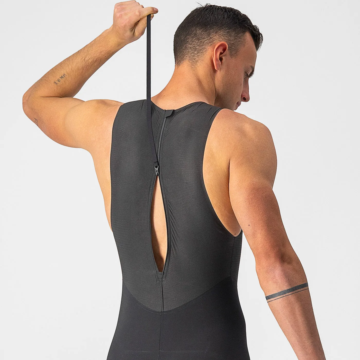 Body Castelli Elite Speed Suit - Nero