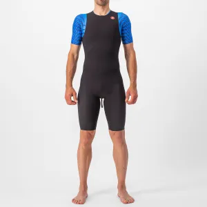 Body Castelli Elite Swim Skin - Nero