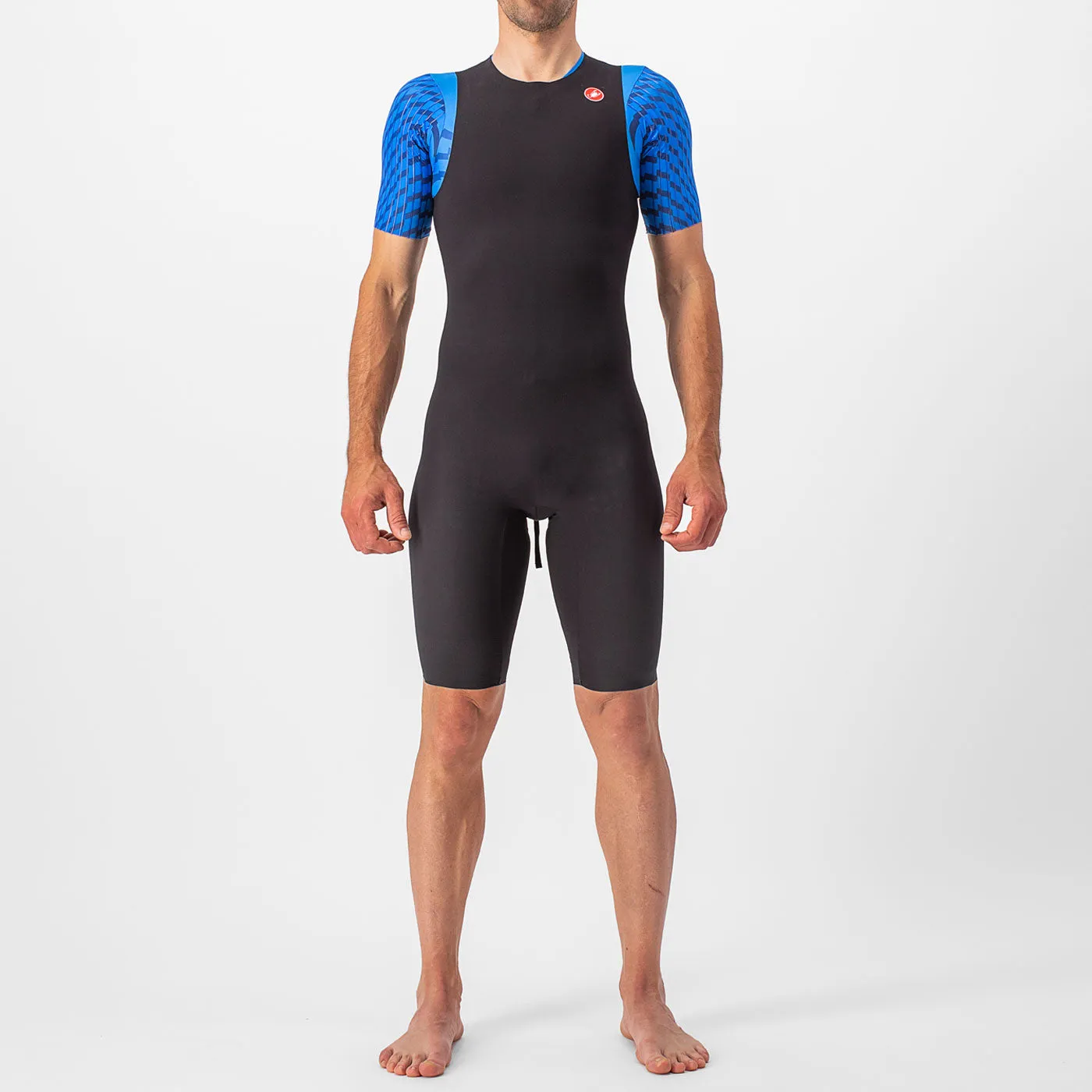 Body Castelli Elite Swim Skin - Nero