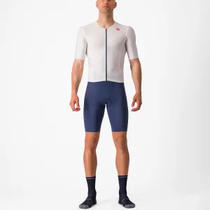 Body Castelli Free Sanremo Ultra Speedsuit - Bianco