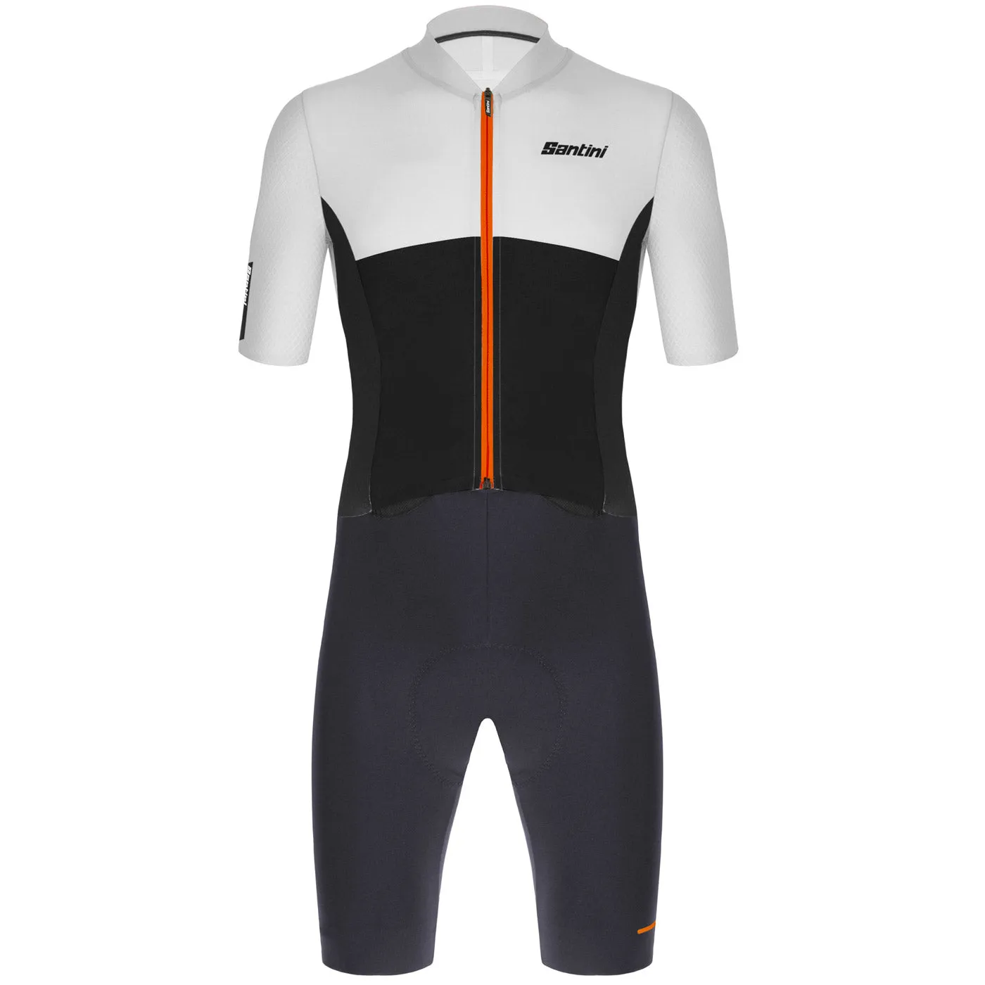 Body Santini Redux Istinto - Grigio bianco