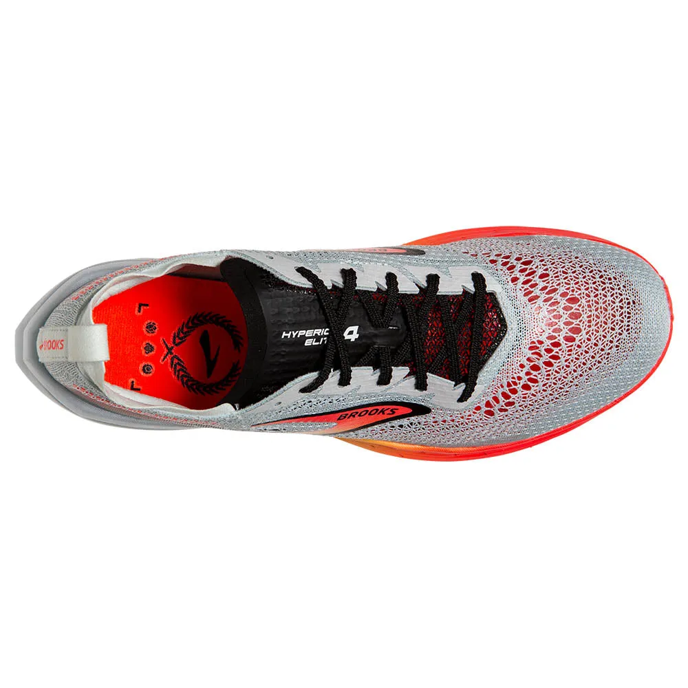 BROOKS Hyperion Elite 4