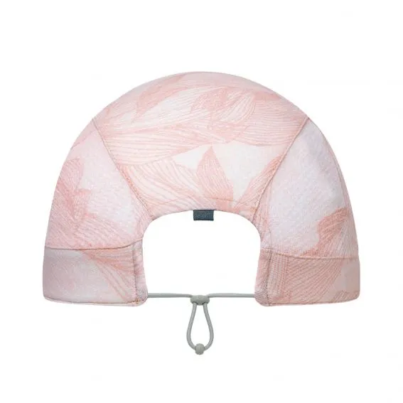 BUFF PACK SPEED CAP Cappello leggero e traspirante colore Cyancy Blossom