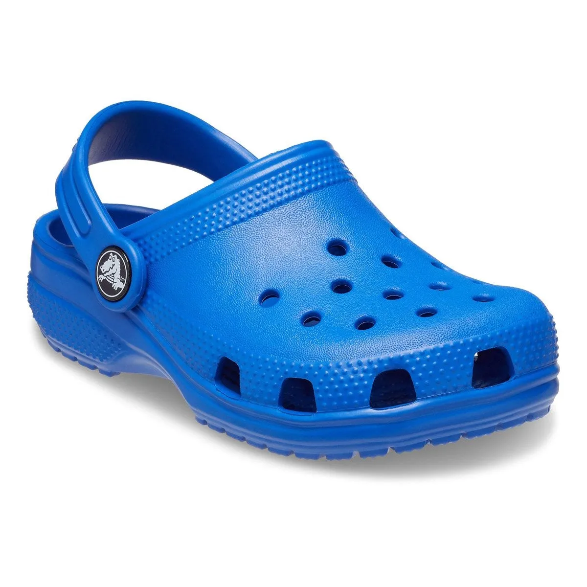 Classic Clog BLUE BOLT