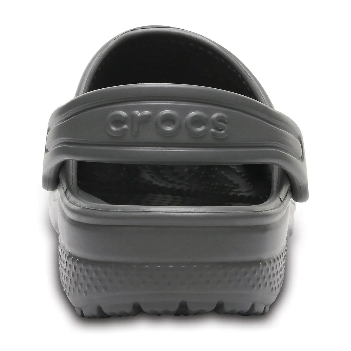 Classic Clog Slate Grey