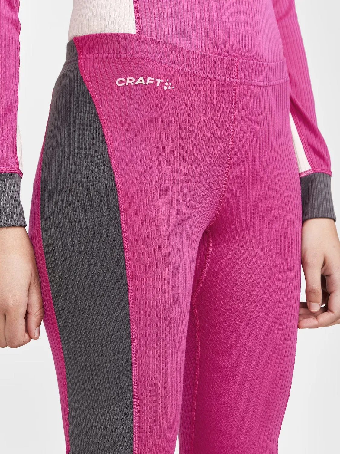 Completo Termico Craft CORE Dry Baselayer Set