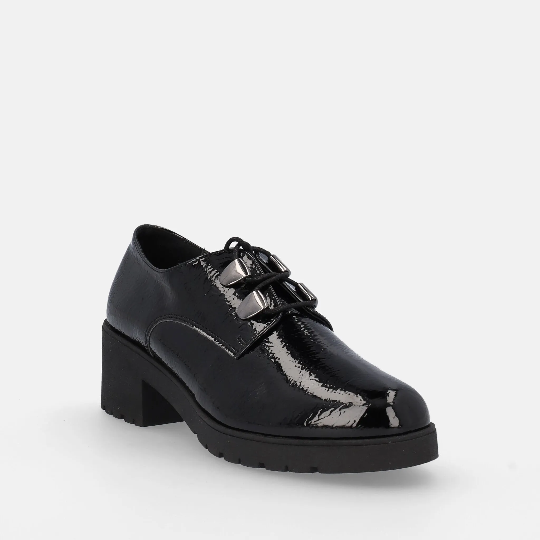 DU SIMON SCARPE STRINGATE