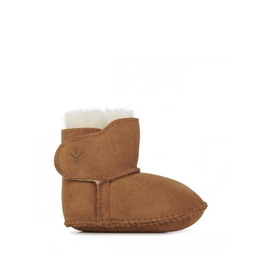 EMU STIVALE BABY BOOTIE 10310 MARRONE