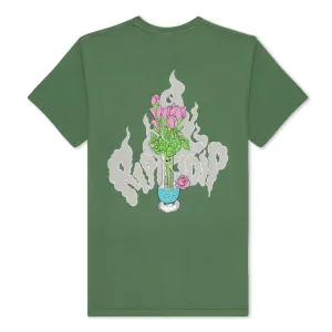 FLOWER VASE TEE