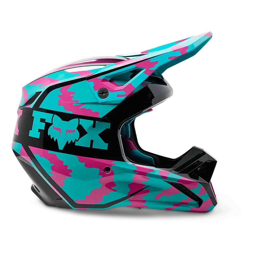 FOX CASCO V1 NUKLR