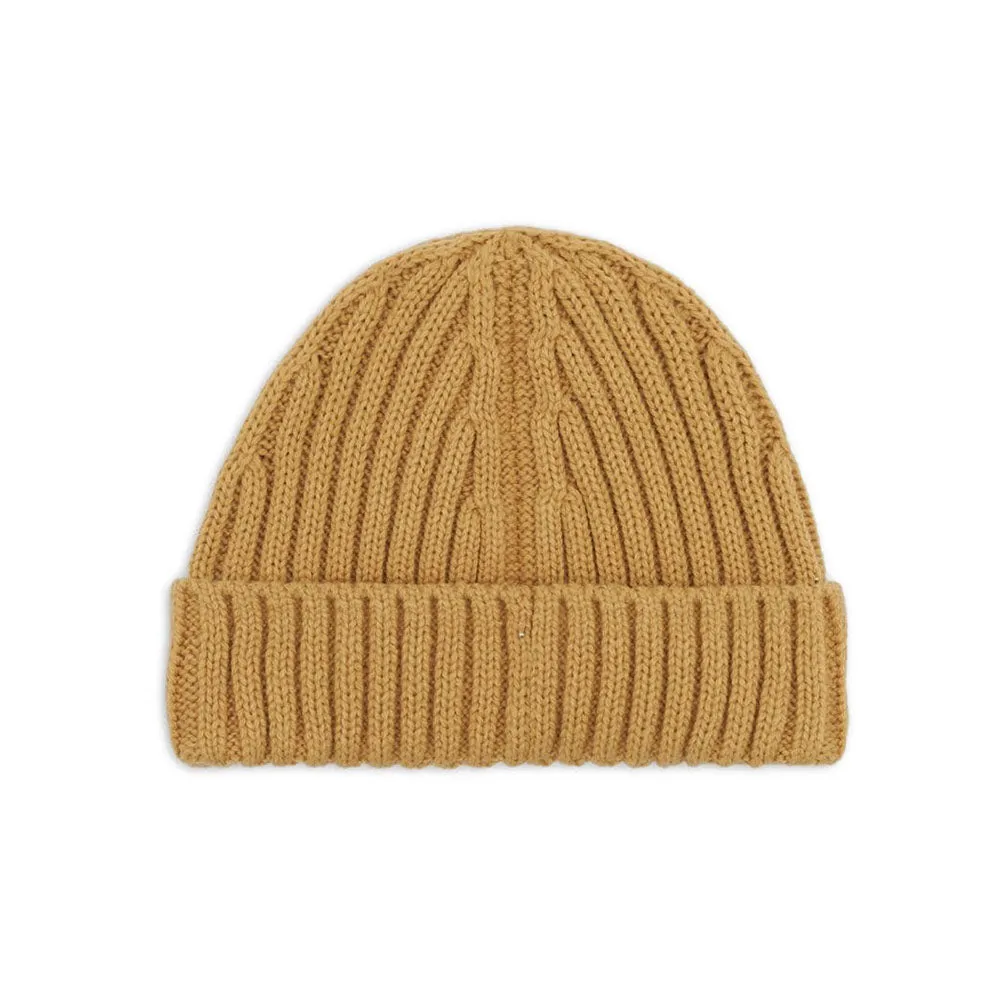 GARNETT FISHERMAN BEANIE