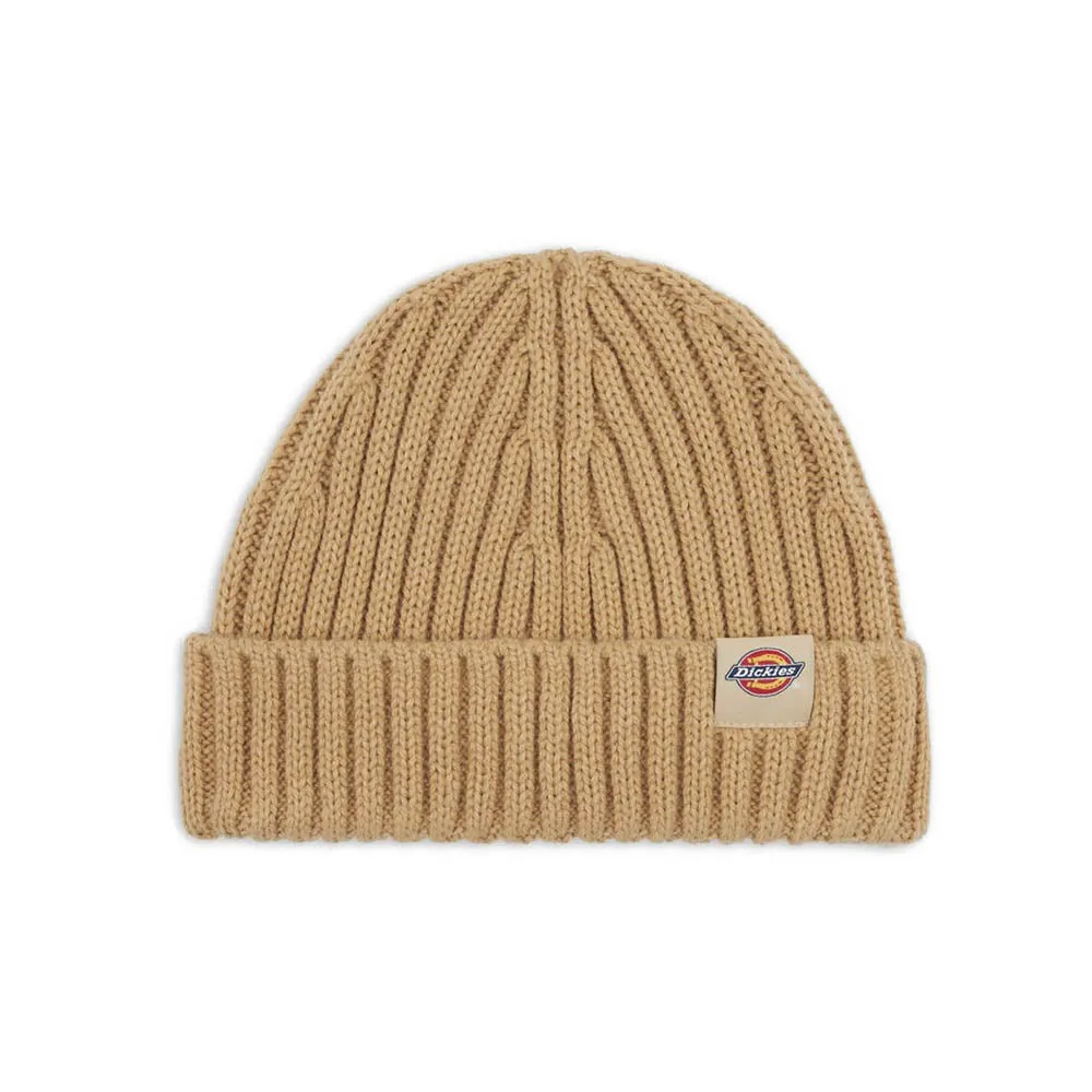 GARNETT FISHERMAN BEANIE