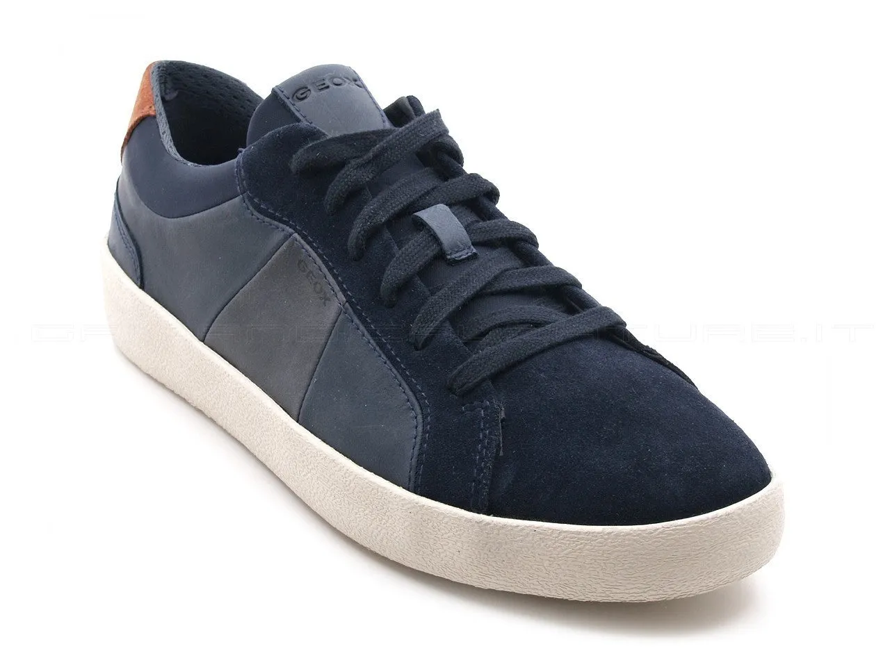 Geox uomo Warley sneakers