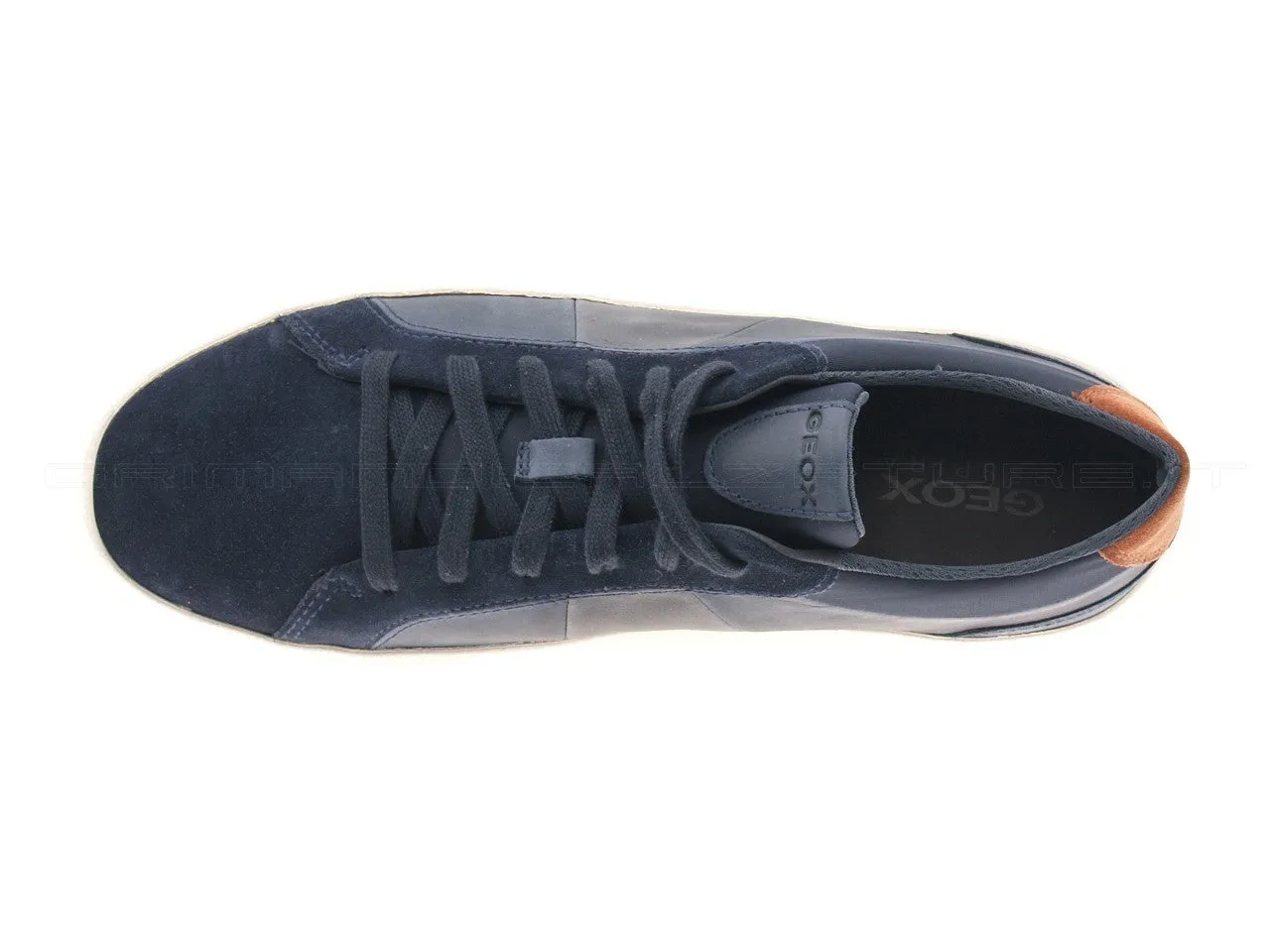 Geox uomo Warley sneakers