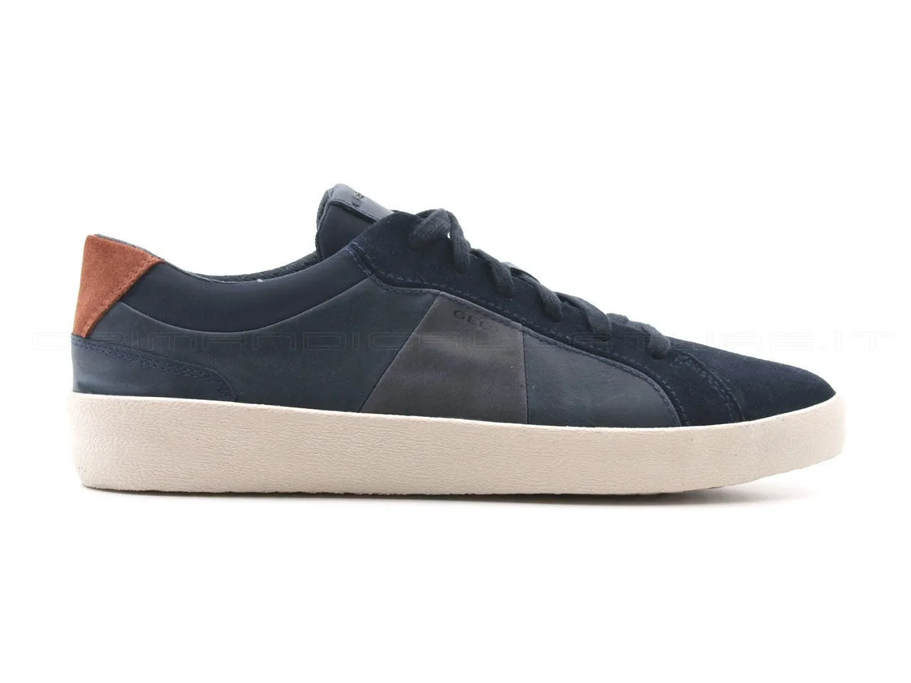 Geox uomo Warley sneakers