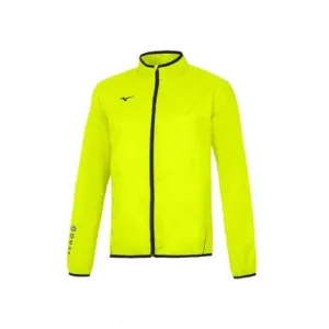 GIACCA ANTIVENTO MIZUNO Team Rain Jacket