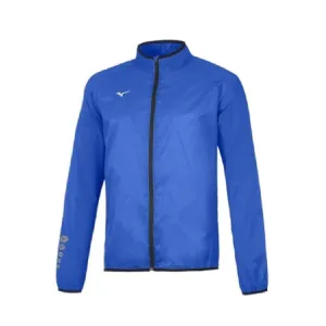 GIACCA ANTIVENTO MIZUNO Team Rain Jacket