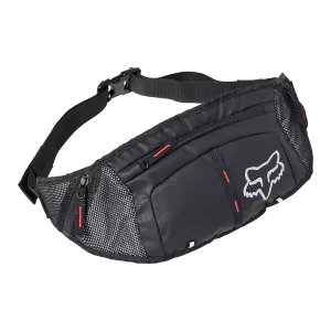 HIP PACK SLIM BLACK