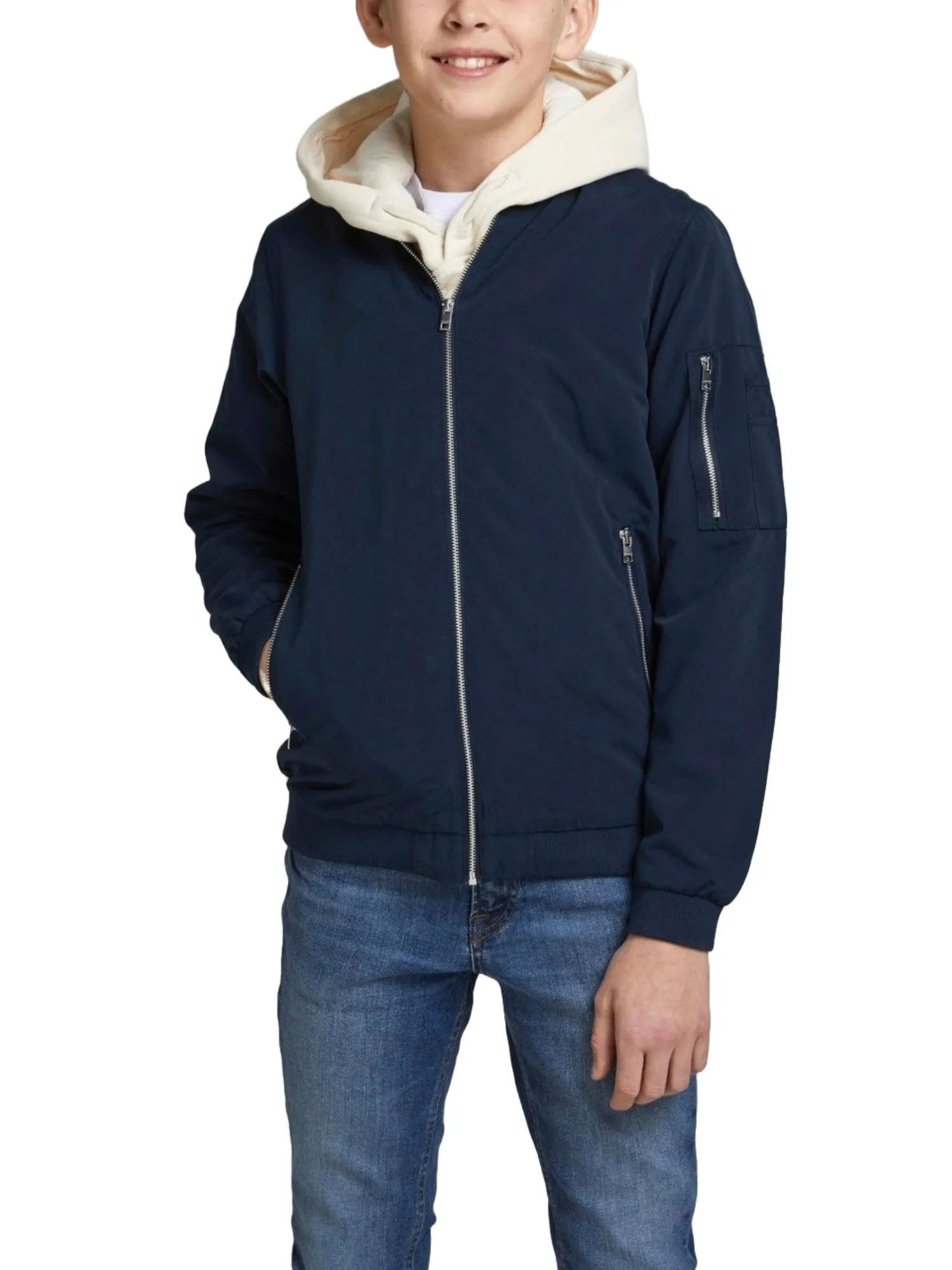 Jack&jones Junior Giacche 12182385