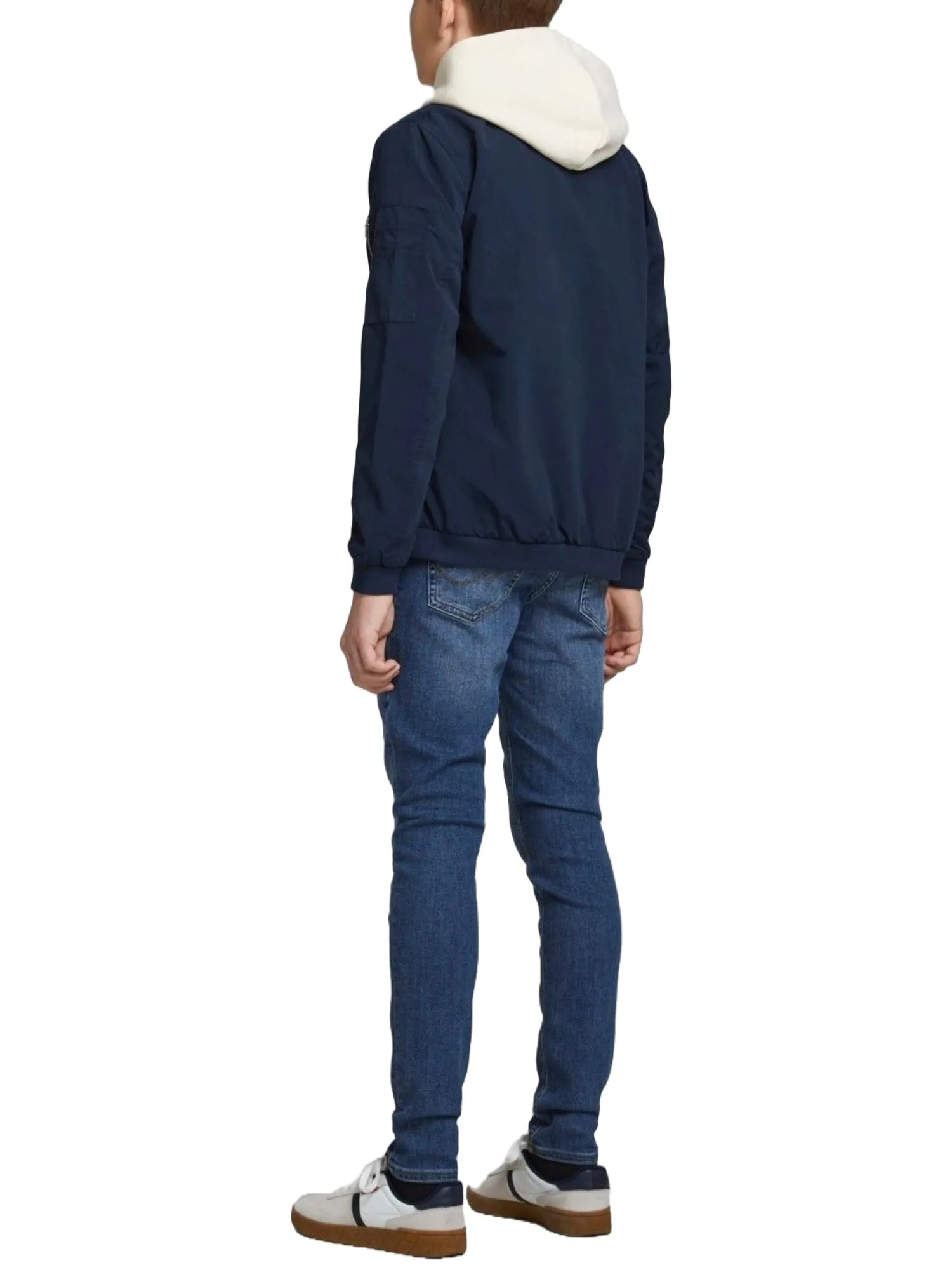 Jack&jones Junior Giacche 12182385