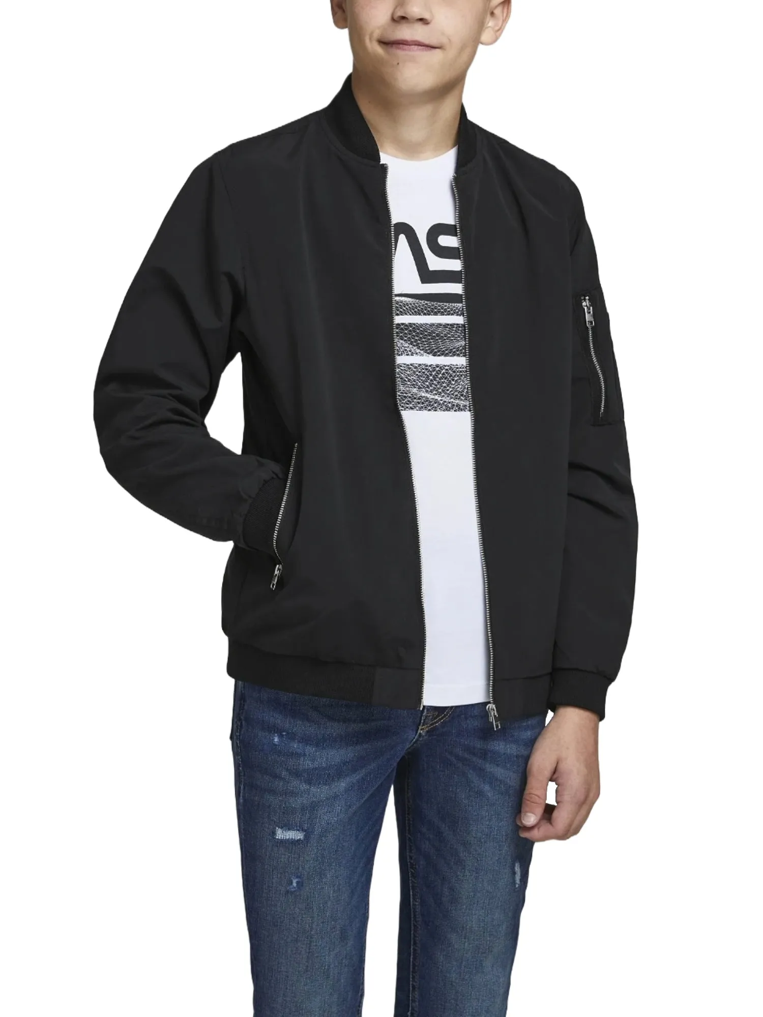 Jack&jones Junior Giacche 12182385