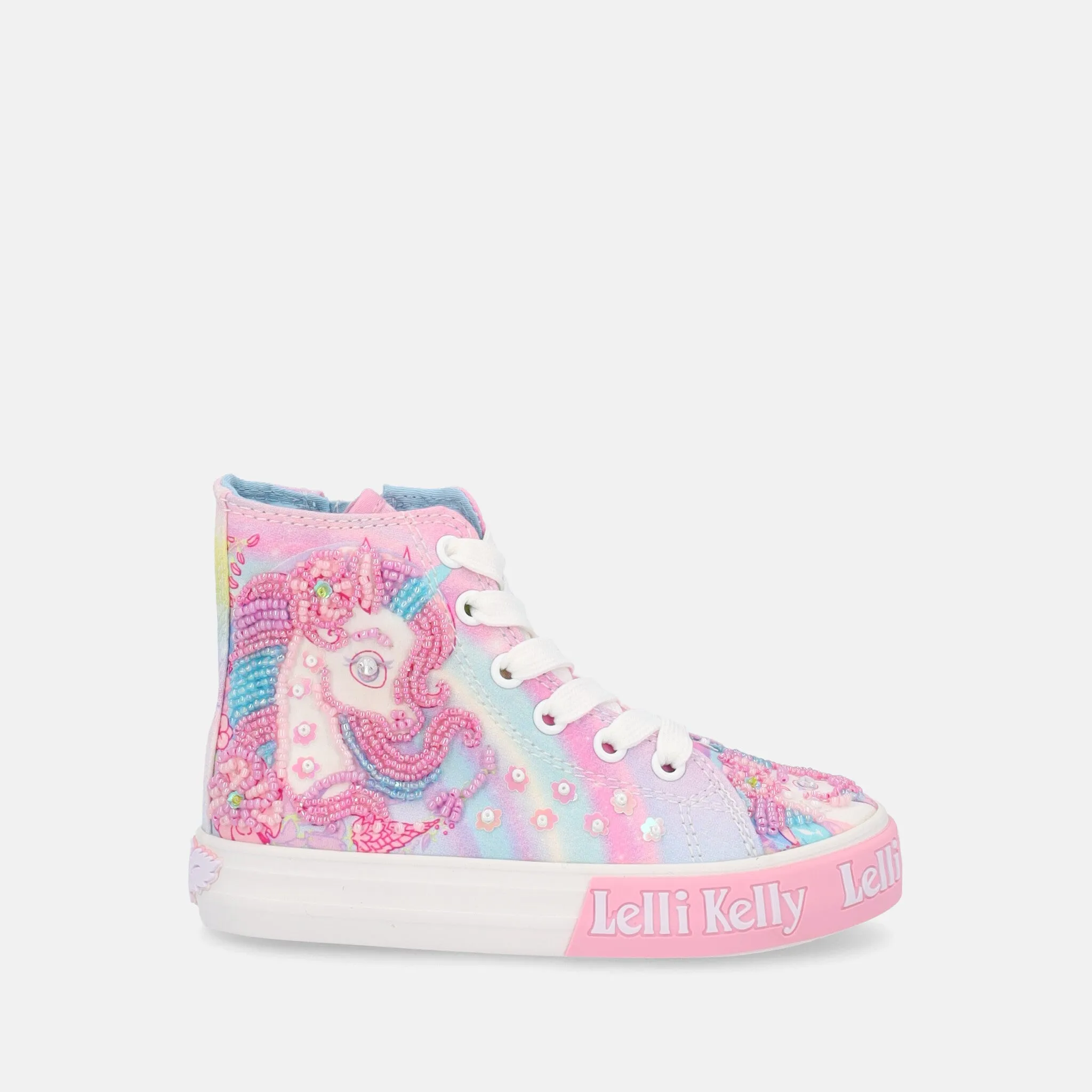 LELLI KELLY UNICORNO MID